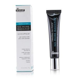 dr brandt Makeup - Dr Brandt depuffing eye gel dr brandt Makeup - Dr Brandt depuffing eye gel